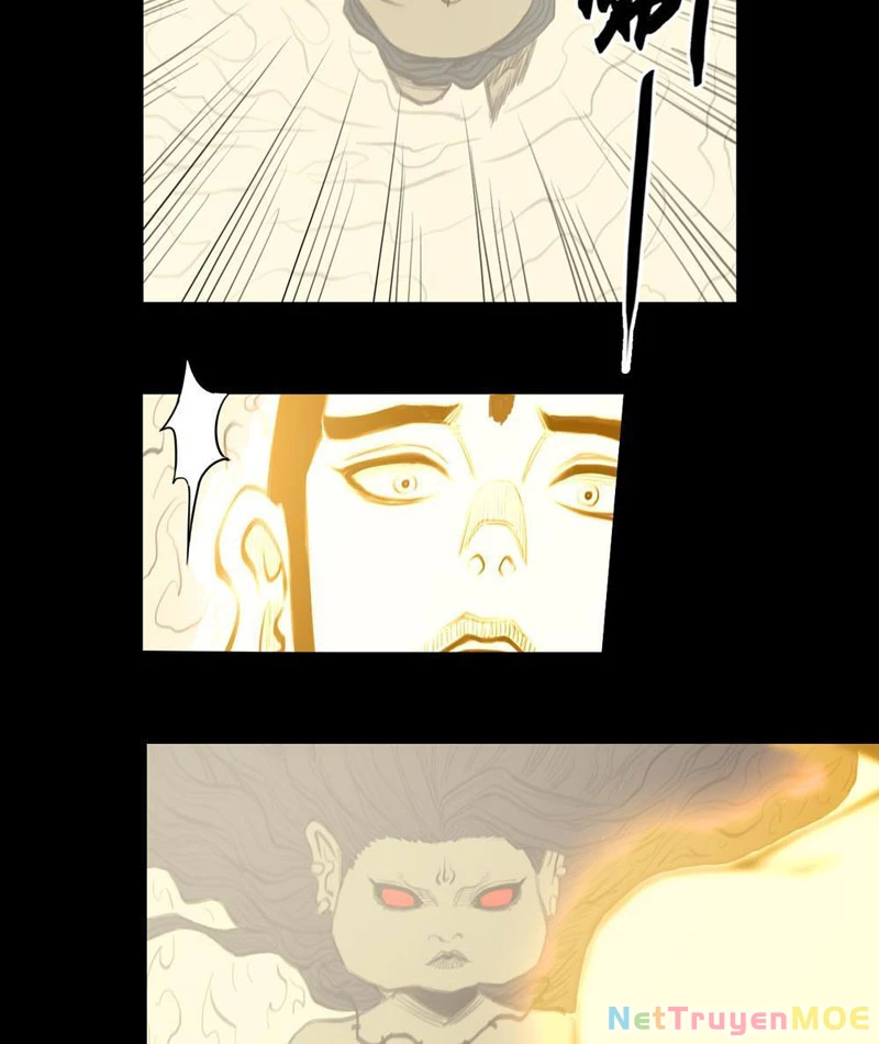 [Tam Giới Chí] Thích Ách Truyện Chapter 25 - Trang 39