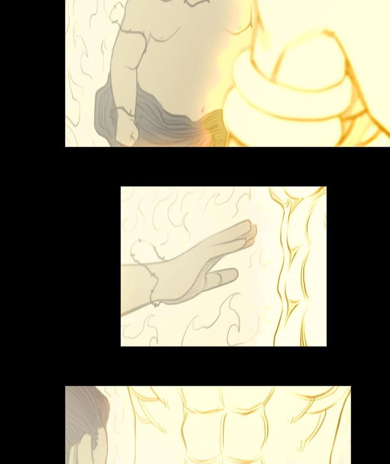 [Tam Giới Chí] Thích Ách Truyện Chapter 25 - Trang 40