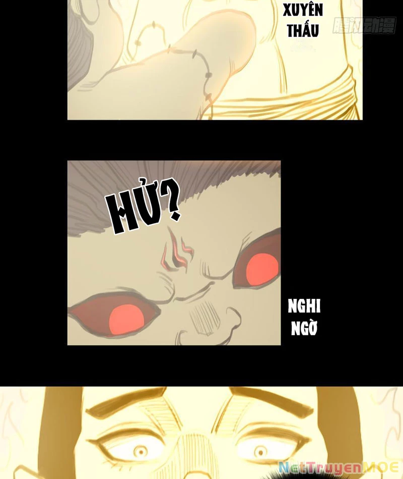 [Tam Giới Chí] Thích Ách Truyện Chapter 25 - Trang 41