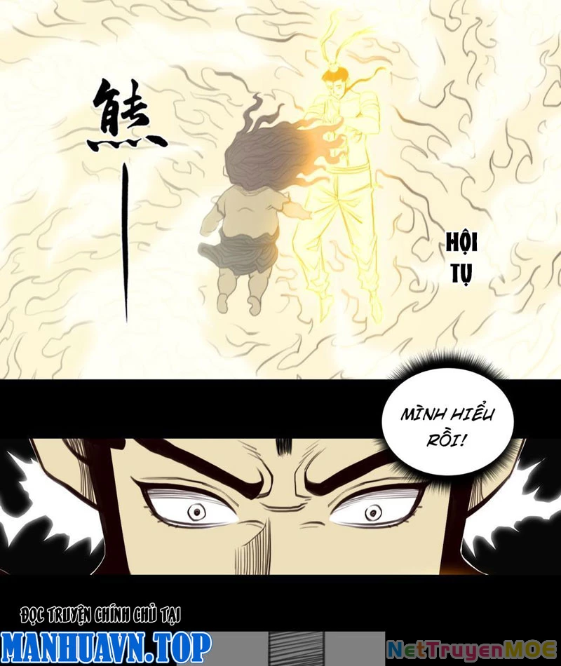 [Tam Giới Chí] Thích Ách Truyện Chapter 25 - Trang 44