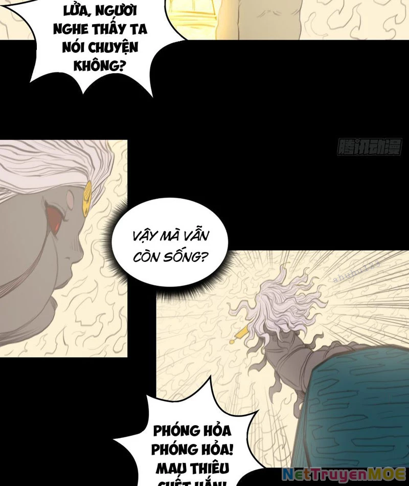 [Tam Giới Chí] Thích Ách Truyện Chapter 25 - Trang 48