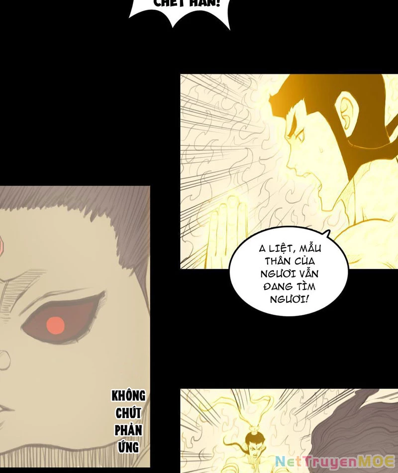 [Tam Giới Chí] Thích Ách Truyện Chapter 25 - Trang 49