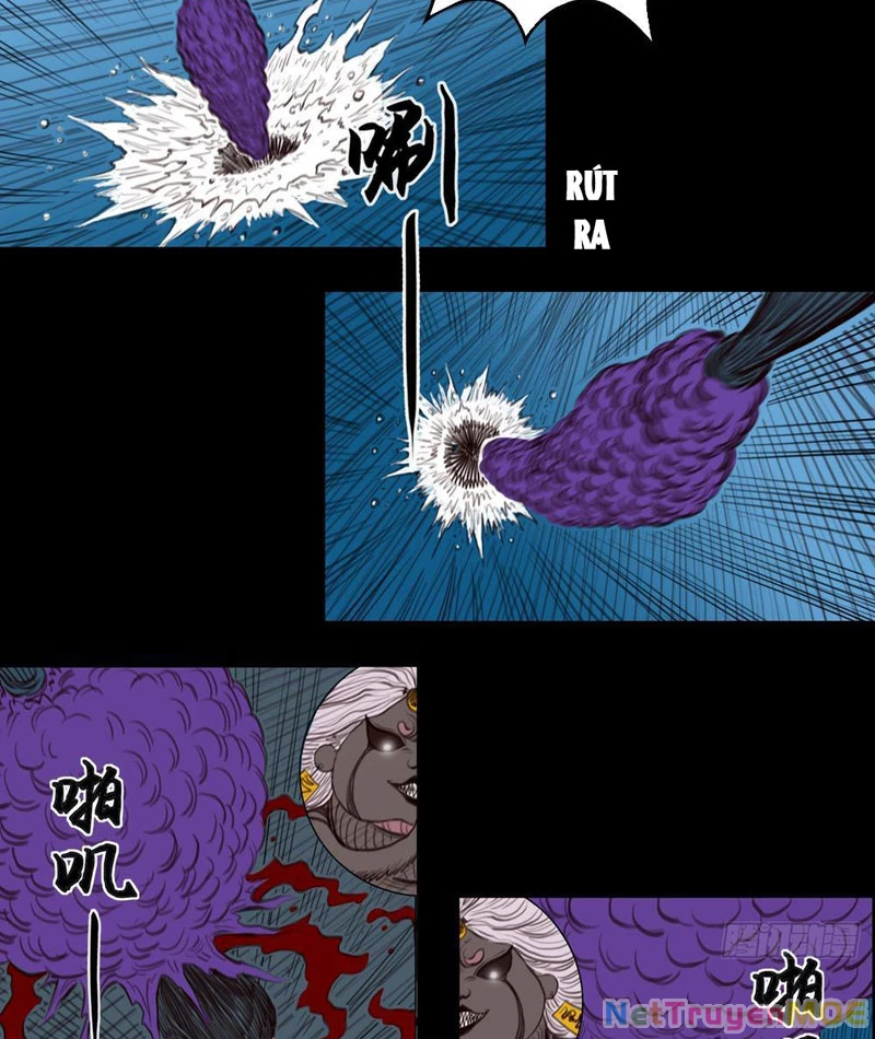 [Tam Giới Chí] Thích Ách Truyện Chapter 26 - Trang 13