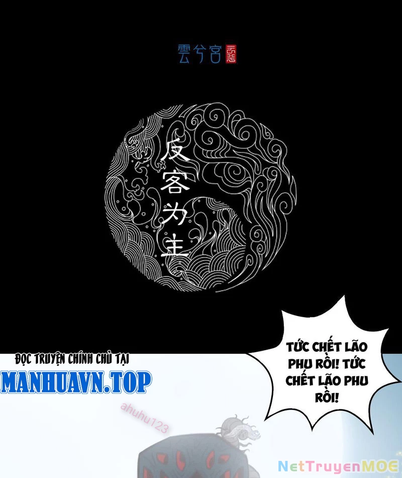 [Tam Giới Chí] Thích Ách Truyện Chapter 26 - Trang 3
