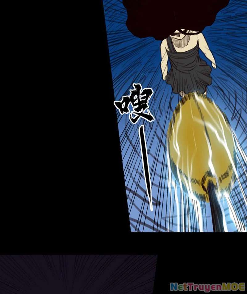 [Tam Giới Chí] Thích Ách Truyện Chapter 27 - Trang 15