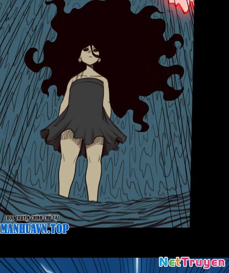 [Tam Giới Chí] Thích Ách Truyện Chapter 27 - Trang 22