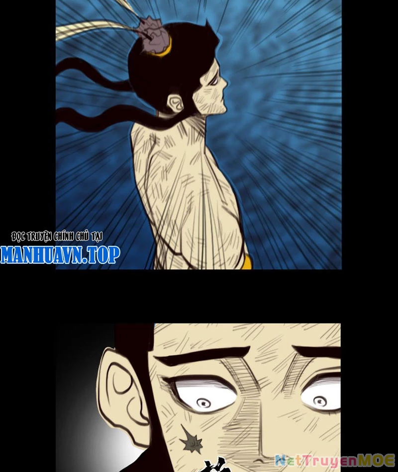 [Tam Giới Chí] Thích Ách Truyện Chapter 27 - Trang 3
