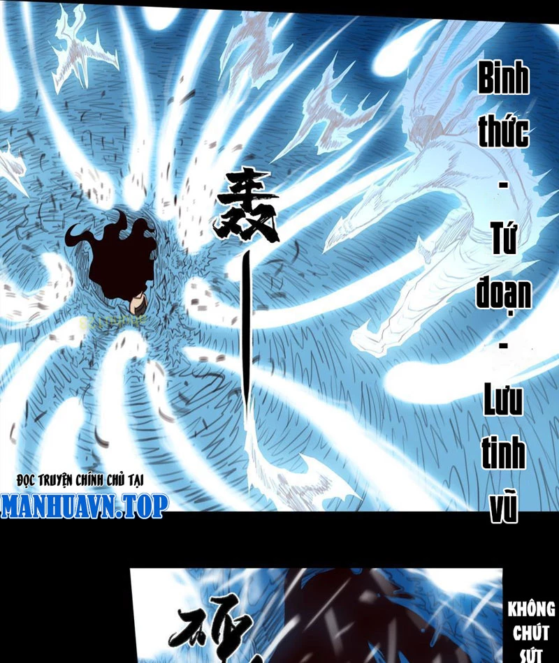 [Tam Giới Chí] Thích Ách Truyện Chapter 27 - Trang 43