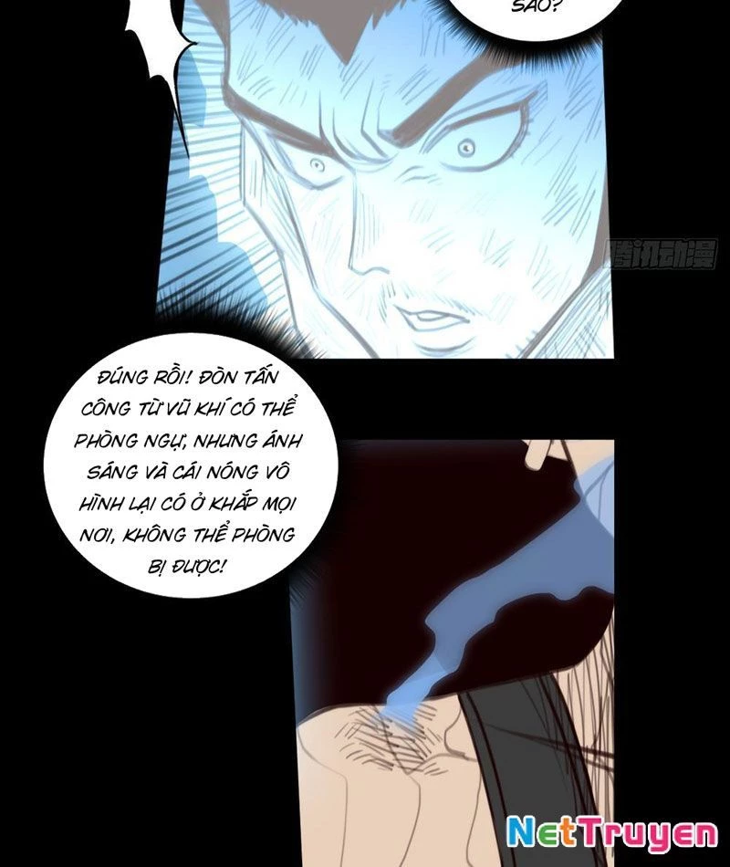 [Tam Giới Chí] Thích Ách Truyện Chapter 27 - Trang 47