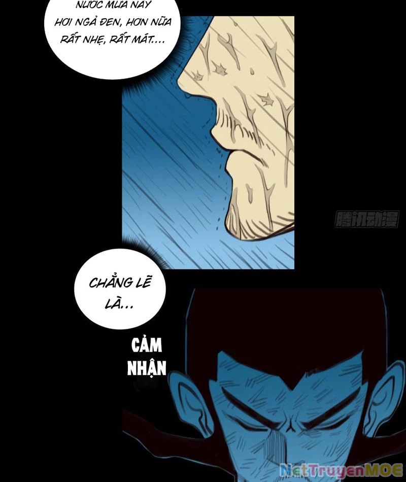 [Tam Giới Chí] Thích Ách Truyện Chapter 27 - Trang 8