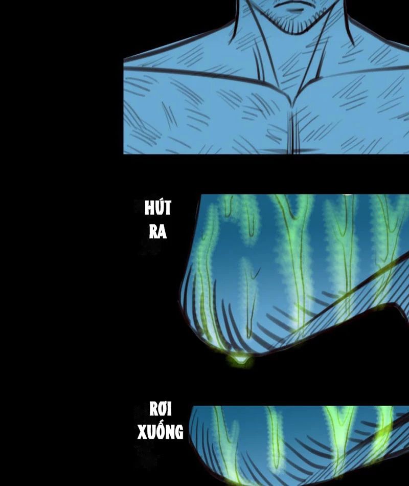 [Tam Giới Chí] Thích Ách Truyện Chapter 27 - Trang 9