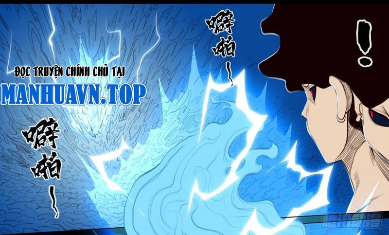 [Tam Giới Chí] Thích Ách Truyện Chapter 28 - Trang 21
