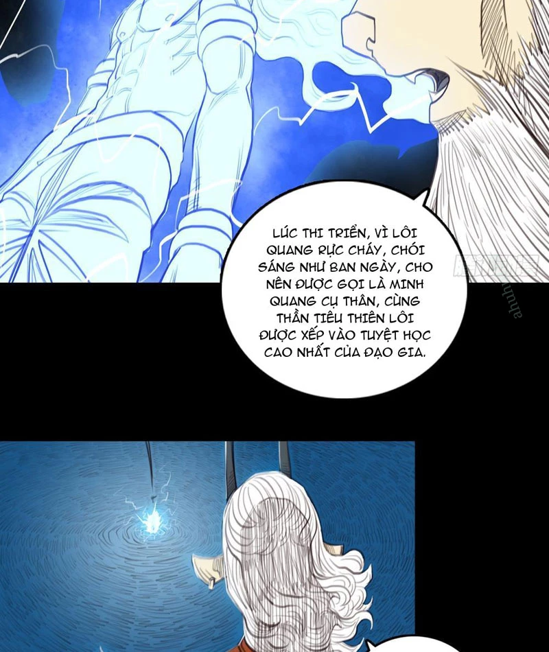 [Tam Giới Chí] Thích Ách Truyện Chapter 28 - Trang 26