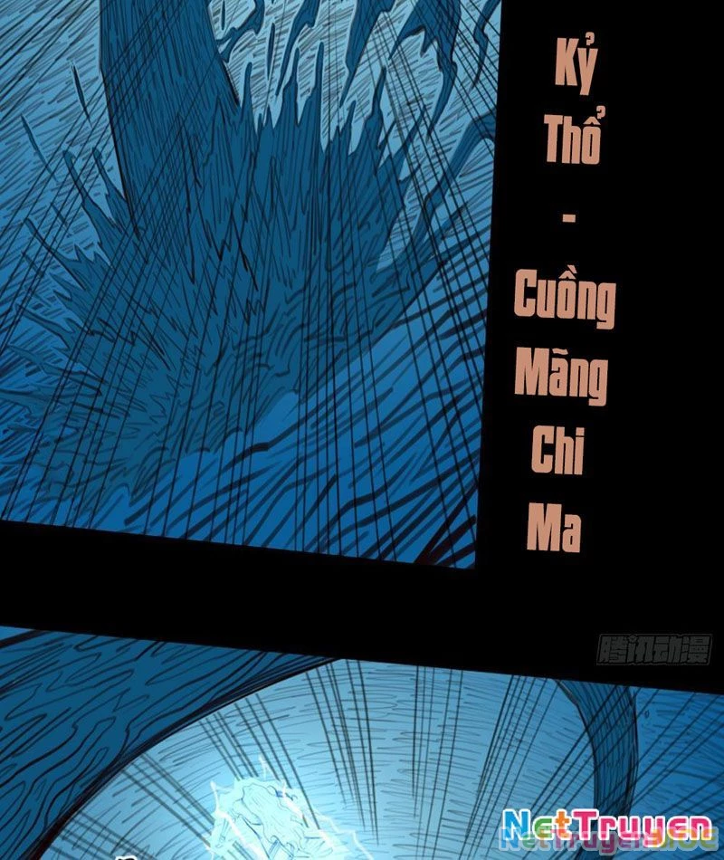 [Tam Giới Chí] Thích Ách Truyện Chapter 28 - Trang 32