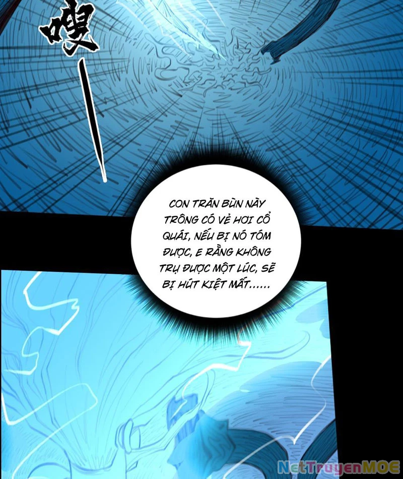 [Tam Giới Chí] Thích Ách Truyện Chapter 28 - Trang 33