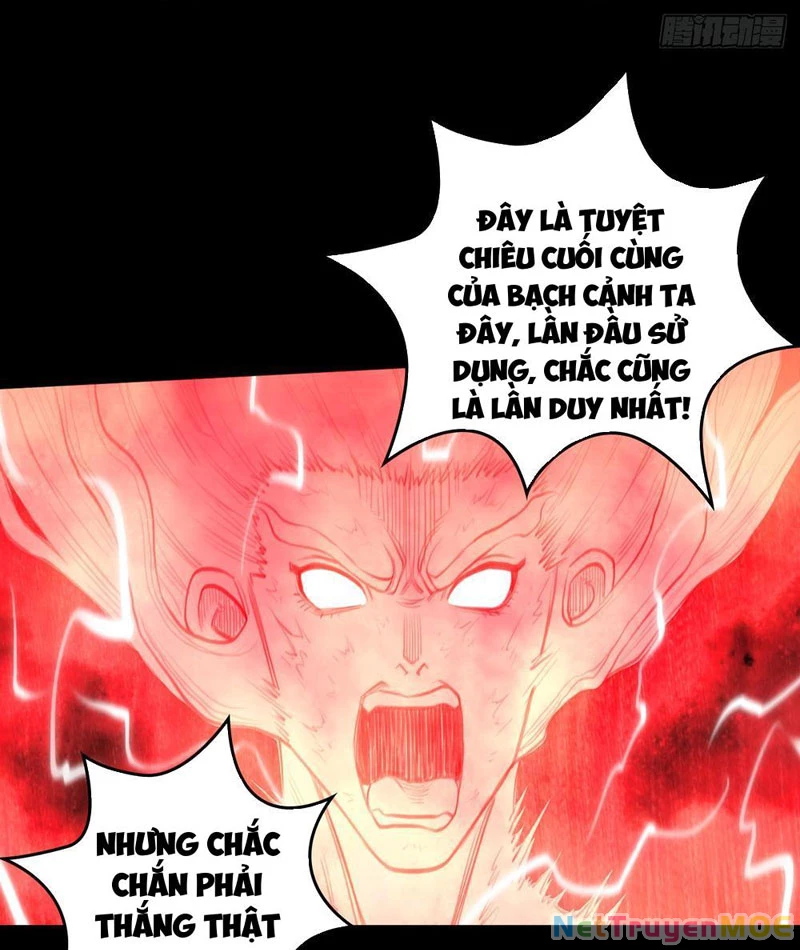 [Tam Giới Chí] Thích Ách Truyện Chapter 28 - Trang 44