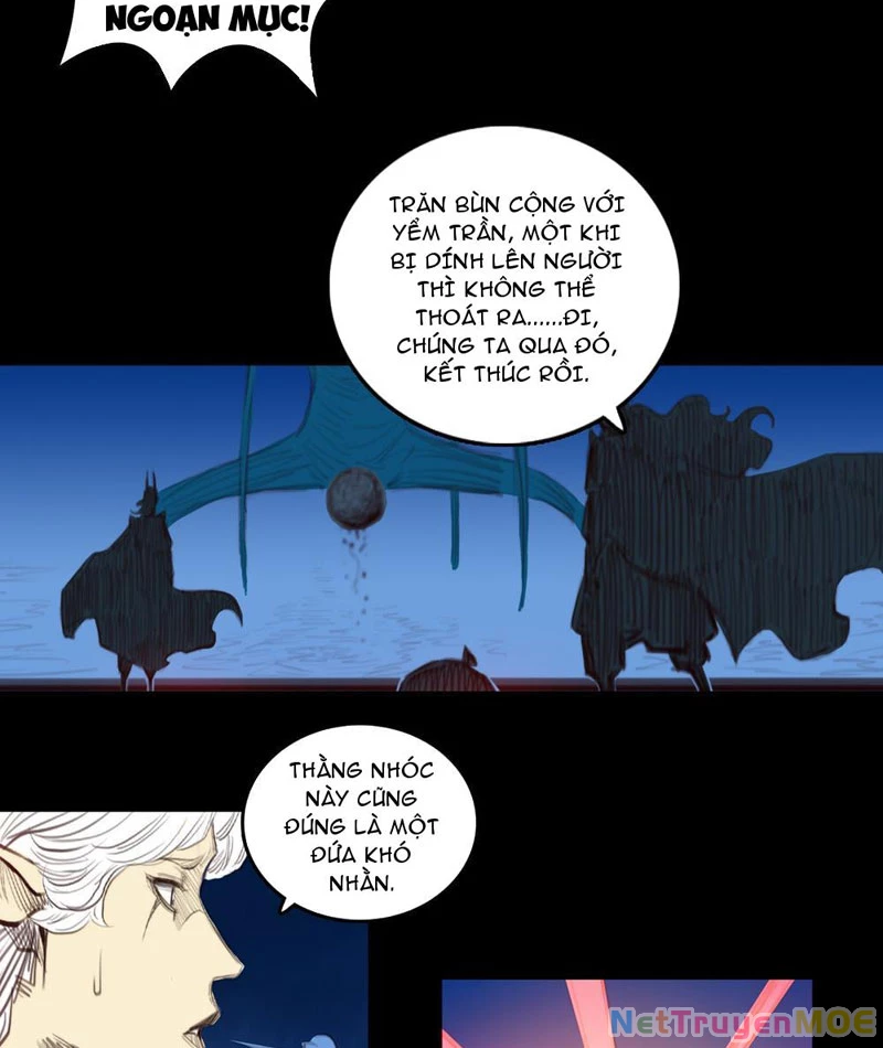 [Tam Giới Chí] Thích Ách Truyện Chapter 28 - Trang 45