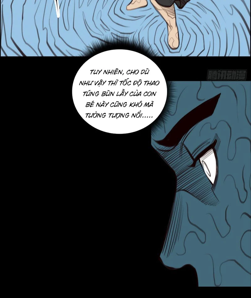 [Tam Giới Chí] Thích Ách Truyện Chapter 28 - Trang 6