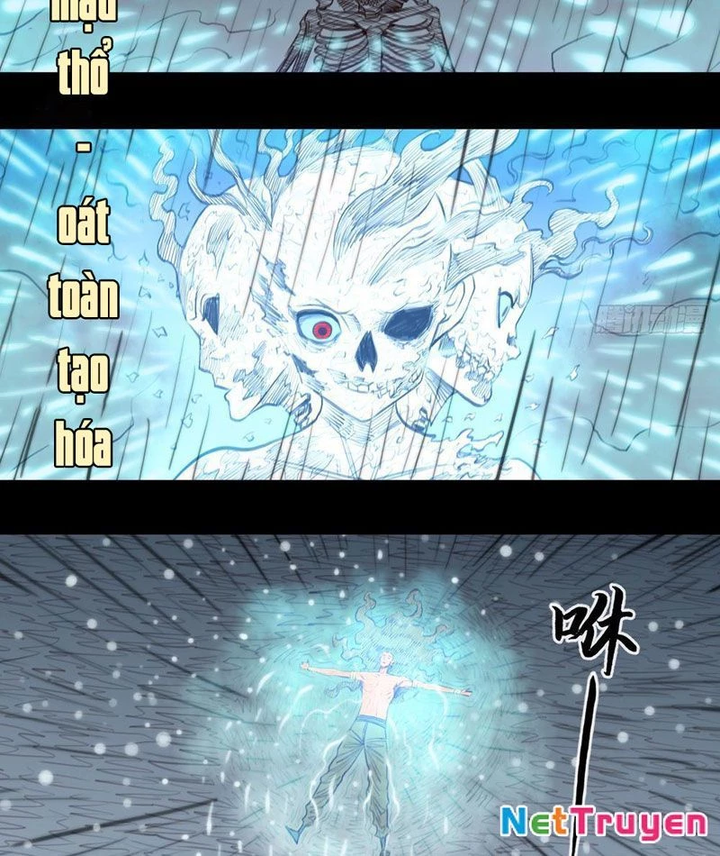 [Tam Giới Chí] Thích Ách Truyện Chapter 29 - Trang 12