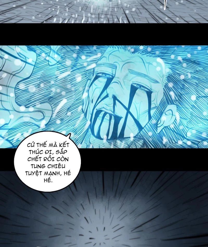 [Tam Giới Chí] Thích Ách Truyện Chapter 29 - Trang 13