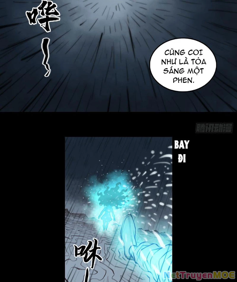 [Tam Giới Chí] Thích Ách Truyện Chapter 29 - Trang 14