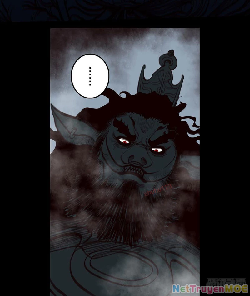 [Tam Giới Chí] Thích Ách Truyện Chapter 29 - Trang 18