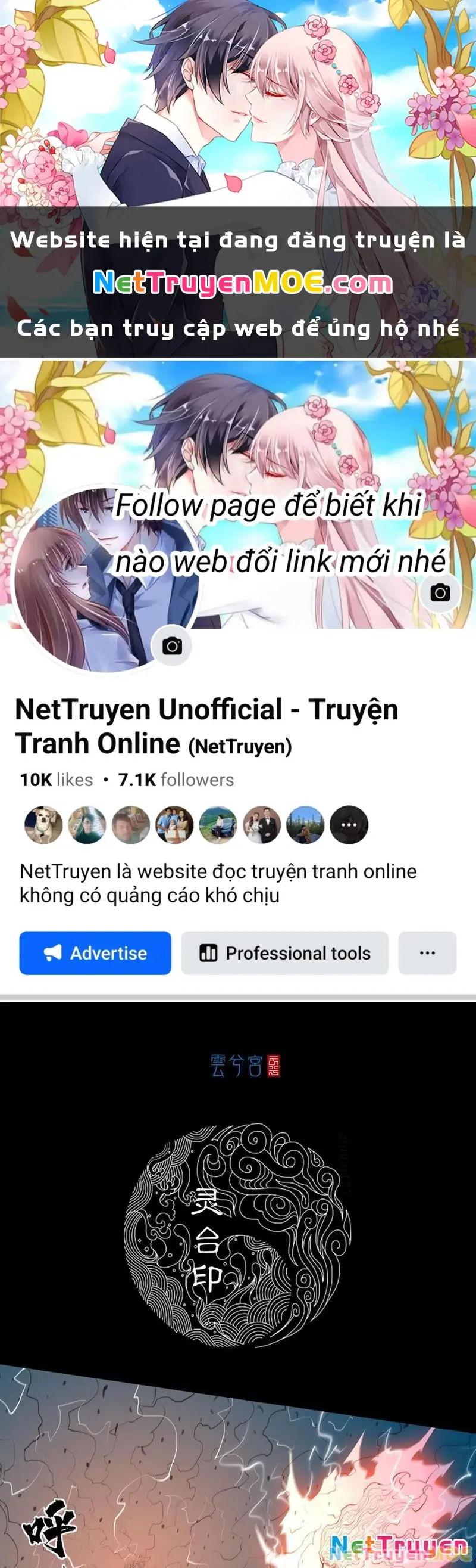 [Tam Giới Chí] Thích Ách Truyện Chapter 29 - Trang 2