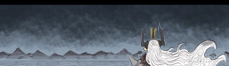 [Tam Giới Chí] Thích Ách Truyện Chapter 29 - Trang 21