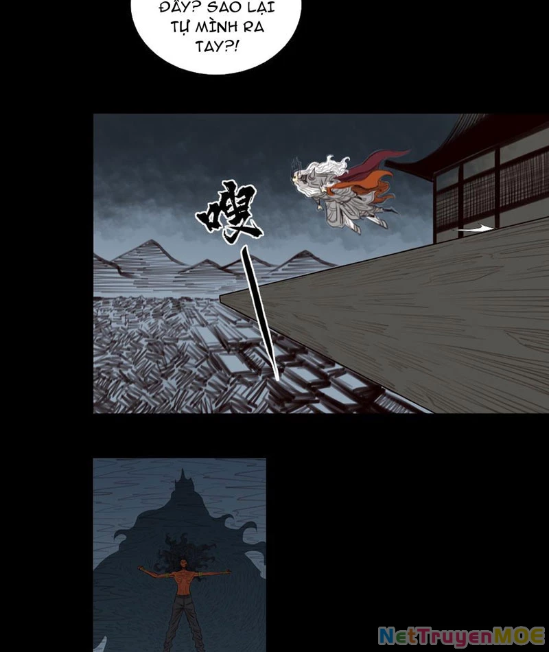 [Tam Giới Chí] Thích Ách Truyện Chapter 29 - Trang 23