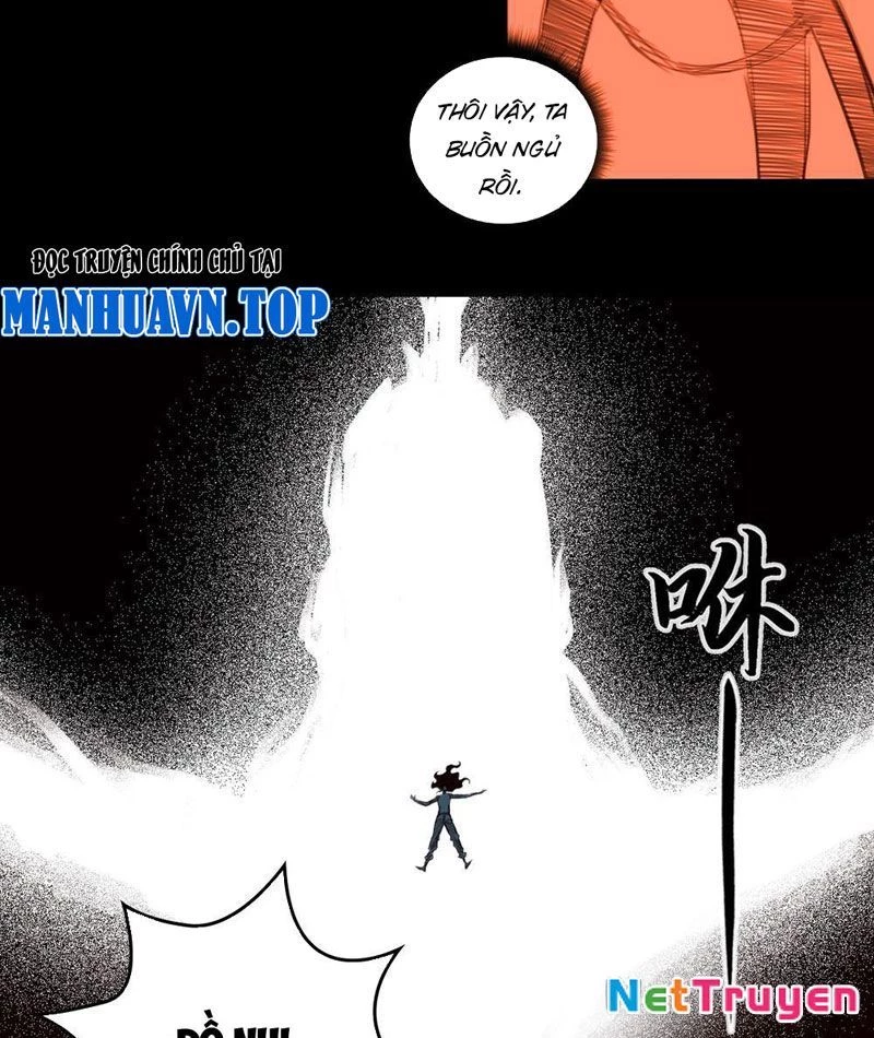 [Tam Giới Chí] Thích Ách Truyện Chapter 29 - Trang 27