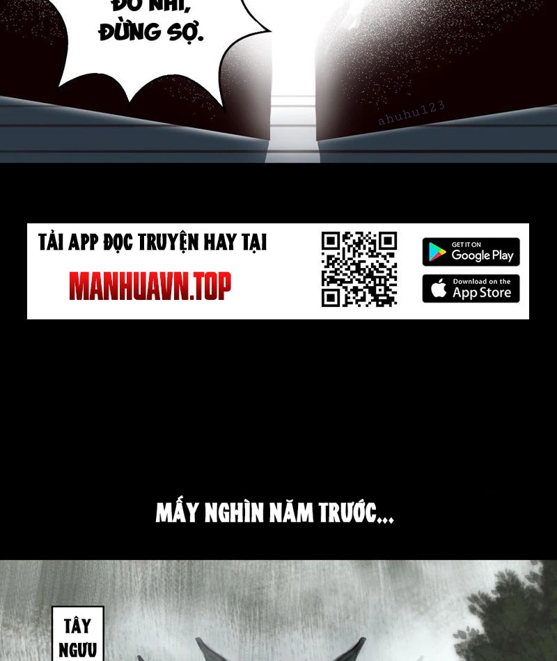 [Tam Giới Chí] Thích Ách Truyện Chapter 29 - Trang 28