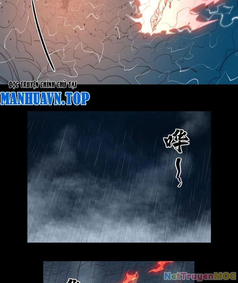 [Tam Giới Chí] Thích Ách Truyện Chapter 29 - Trang 3