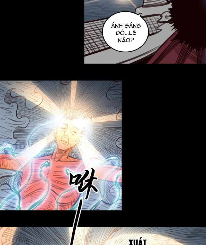 [Tam Giới Chí] Thích Ách Truyện Chapter 29 - Trang 49