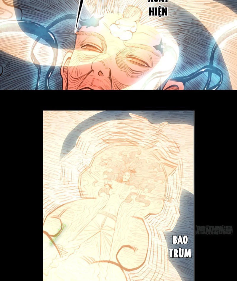 [Tam Giới Chí] Thích Ách Truyện Chapter 29 - Trang 50