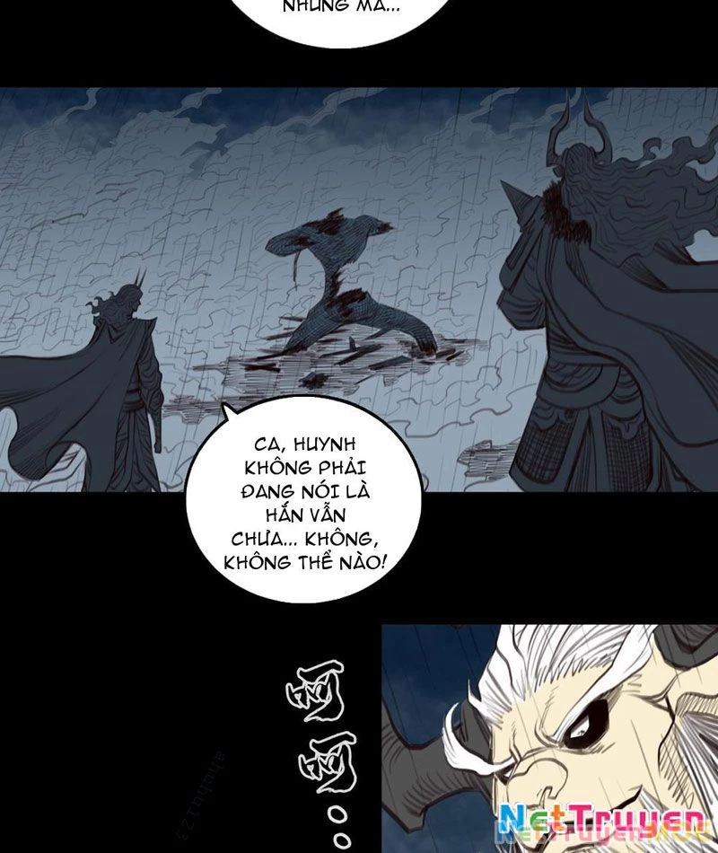 [Tam Giới Chí] Thích Ách Truyện Chapter 29 - Trang 7