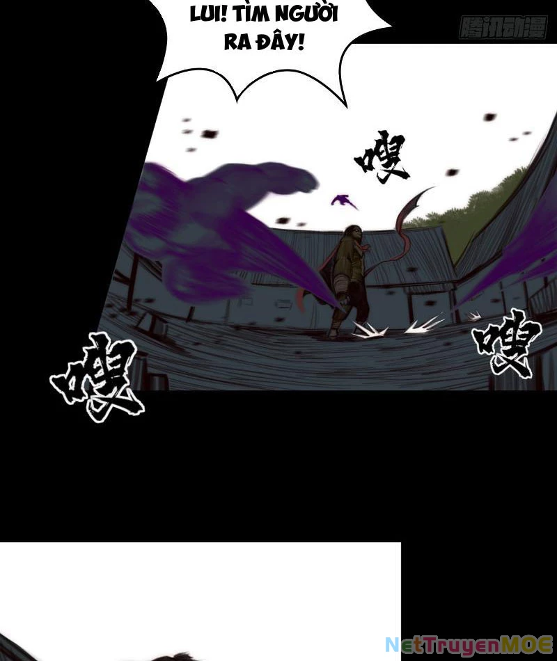 [Tam Giới Chí] Thích Ách Truyện Chapter 3 - Trang 10