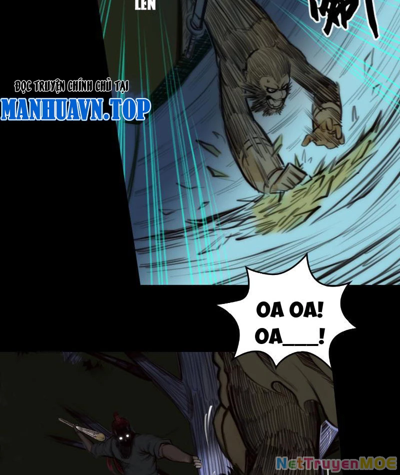 [Tam Giới Chí] Thích Ách Truyện Chapter 3 - Trang 14