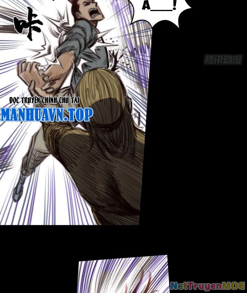 [Tam Giới Chí] Thích Ách Truyện Chapter 3 - Trang 26