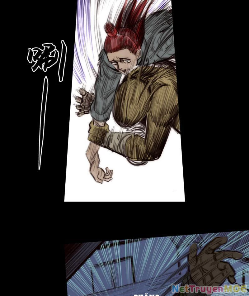 [Tam Giới Chí] Thích Ách Truyện Chapter 3 - Trang 27