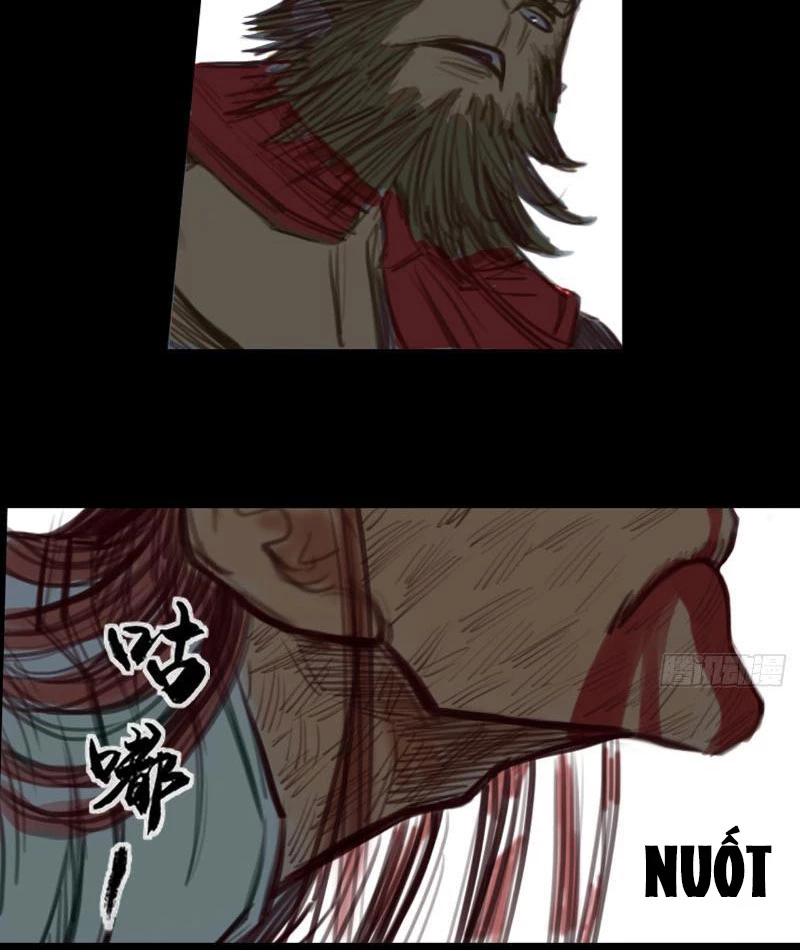 [Tam Giới Chí] Thích Ách Truyện Chapter 3 - Trang 45