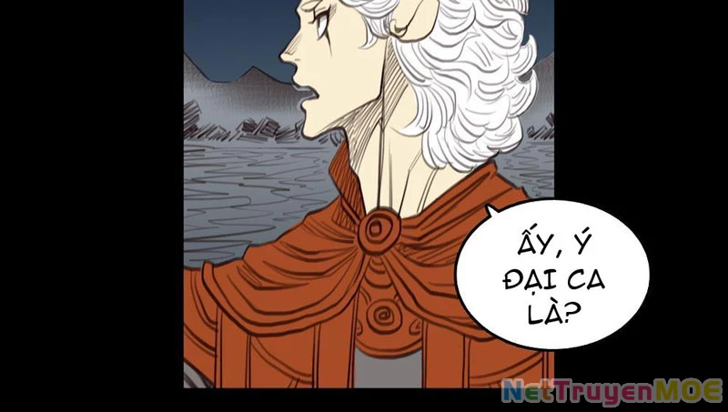 [Tam Giới Chí] Thích Ách Truyện Chapter 30 - Trang 20