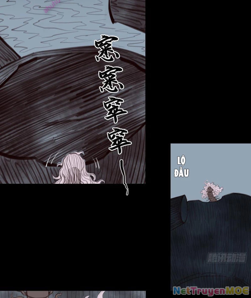 [Tam Giới Chí] Thích Ách Truyện Chapter 30 - Trang 23