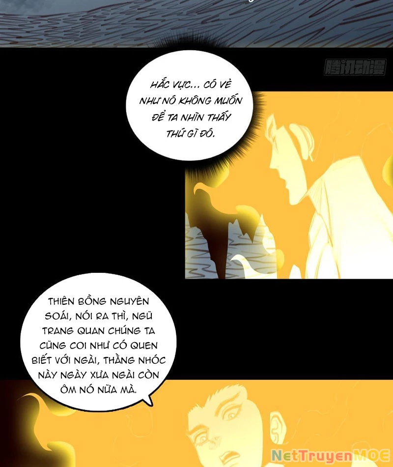 [Tam Giới Chí] Thích Ách Truyện Chapter 30 - Trang 4