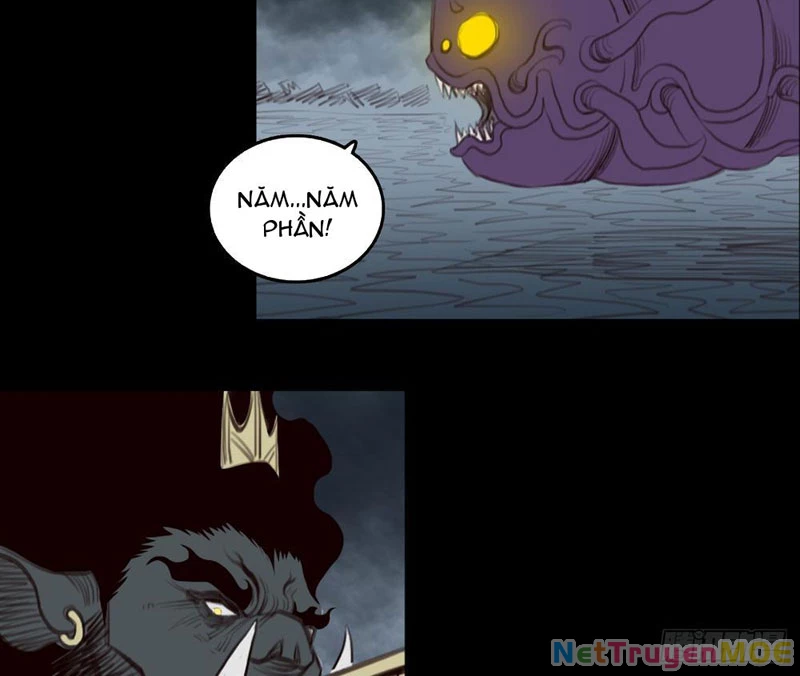 [Tam Giới Chí] Thích Ách Truyện Chapter 30 - Trang 41