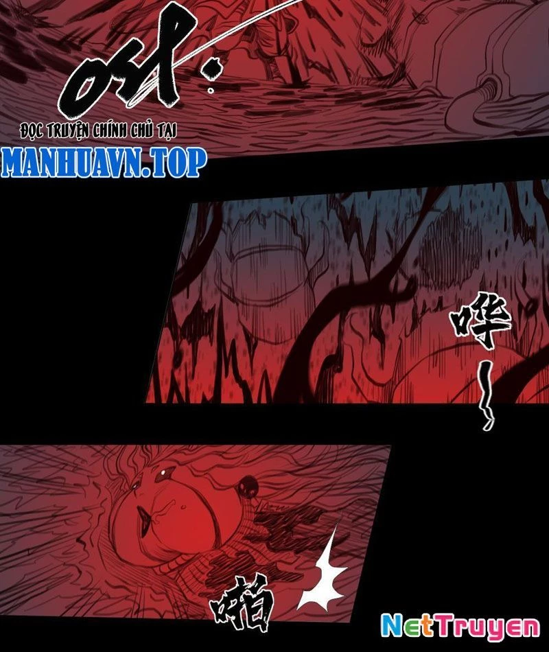 [Tam Giới Chí] Thích Ách Truyện Chapter 30 - Trang 47
