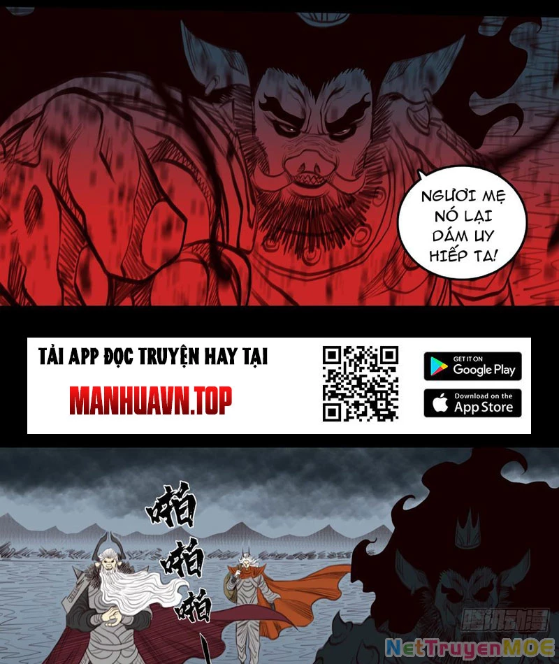[Tam Giới Chí] Thích Ách Truyện Chapter 30 - Trang 48