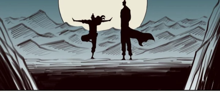 [Tam Giới Chí] Thích Ách Truyện Chapter 31 - Trang 13