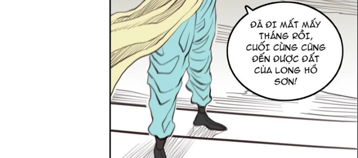 [Tam Giới Chí] Thích Ách Truyện Chapter 31 - Trang 15