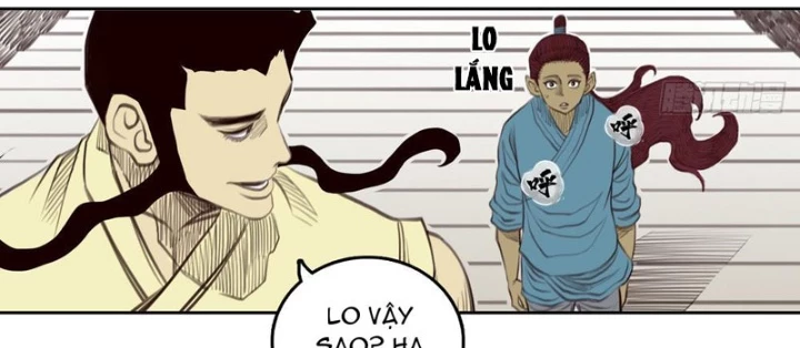 [Tam Giới Chí] Thích Ách Truyện Chapter 31 - Trang 19