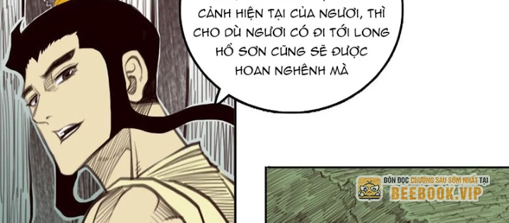 [Tam Giới Chí] Thích Ách Truyện Chapter 31 - Trang 21
